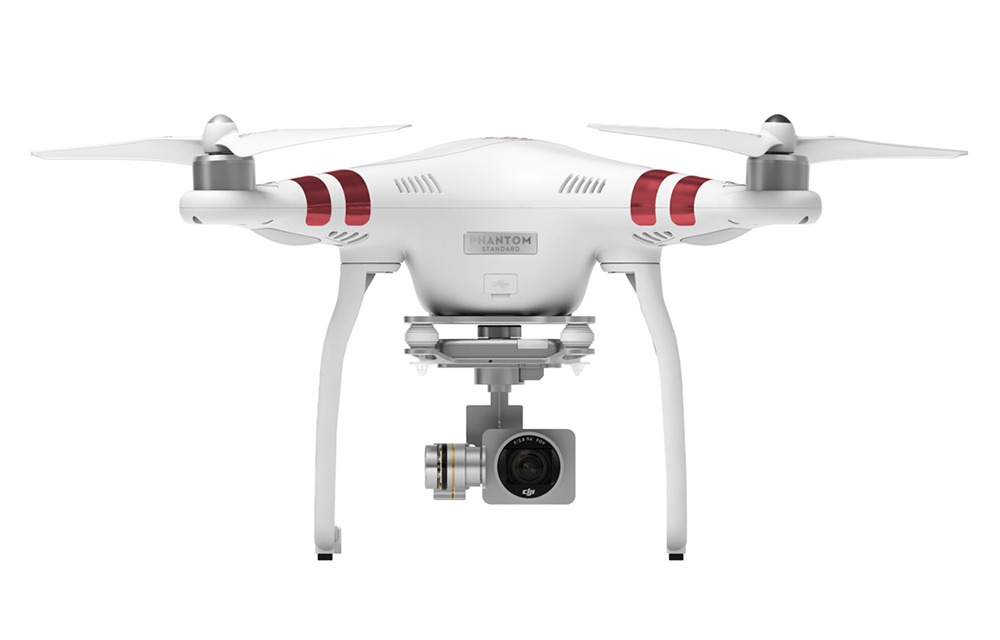 DJI Phantom 3 Standard
