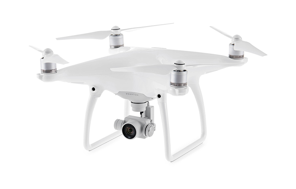 DJI Phantom 4