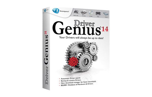 Driver Genius Review