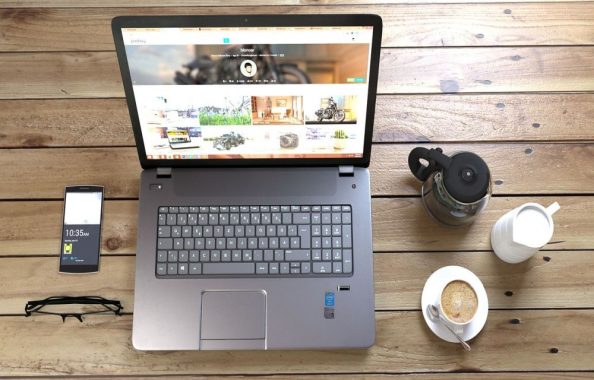 Easy Way To Take Webpage Screenshots in Microsoft Edge