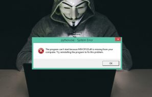 fix-msvcr120-dll-is-missing-error