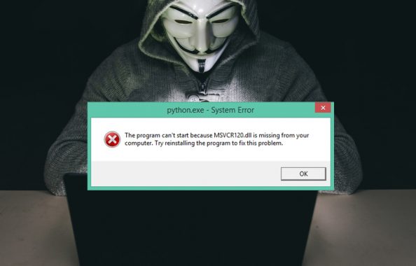 fix-msvcr120-dll-is-missing-error