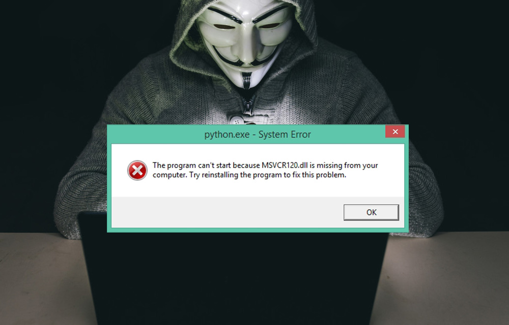 fix-msvcr120-dll-is-missing-error