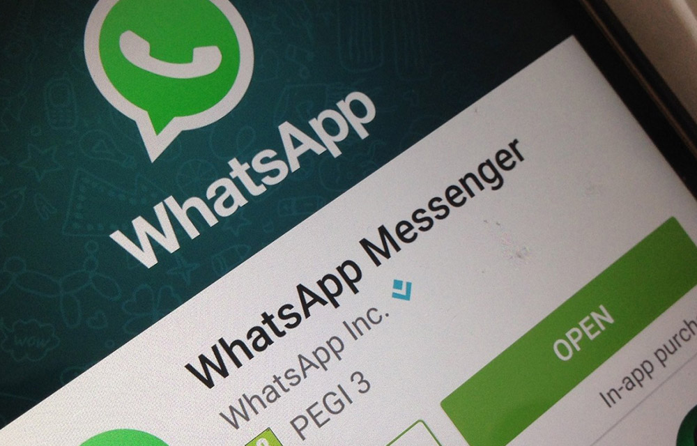 How to Create WhatsApp Backup