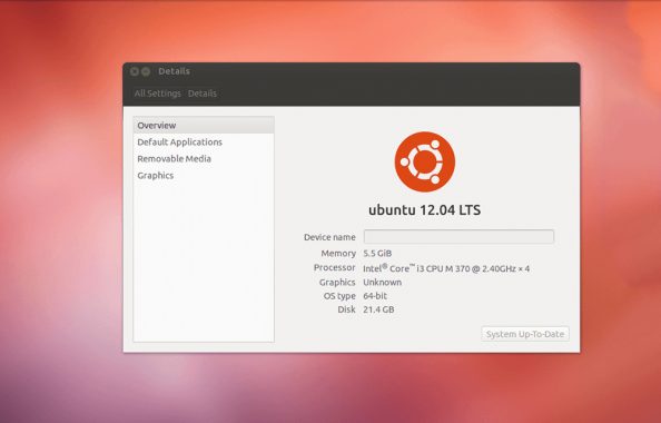How to Find out How much RAM is Installed in Ubuntu
