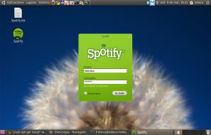 Install Spotify in Ubuntu