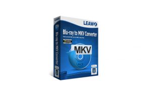 Leawo Blu-ray to MKV Converter Review