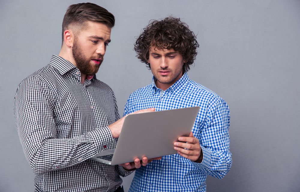 Make It Easy to Share Your Content