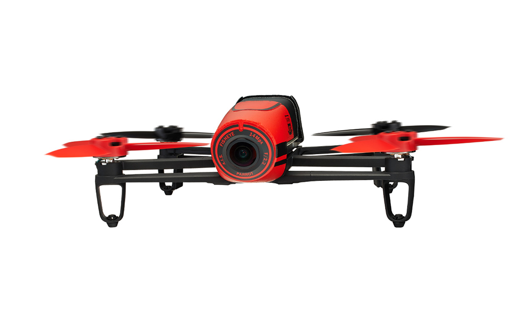 PARROT Bebop
