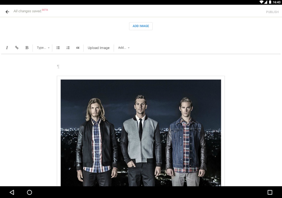 the-grid-android-app-editor-interface