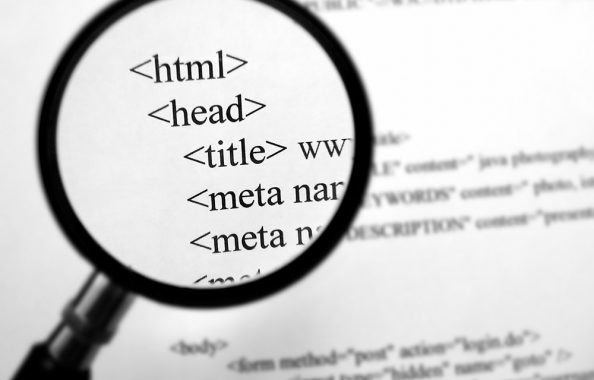 Title Tag in SEO