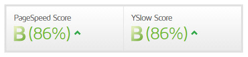 WP Rocket Speed Test 3