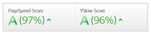 WP Rocket Speed Test Final 33