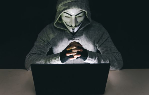 What is Hacker