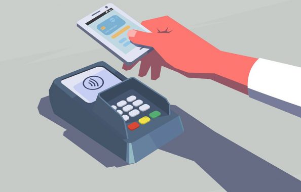 What is NFC