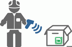 What is RFID (Radio-frequency identification)