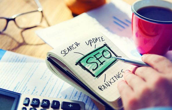 What is SEO