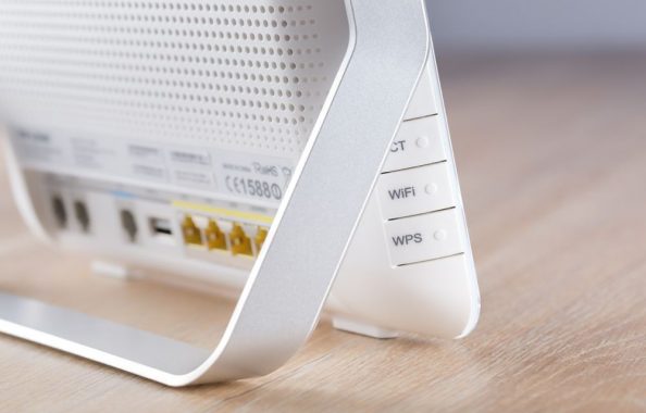 WiFi Speed Dropped Here Are The Fixes For Sluggish WiFi Performance