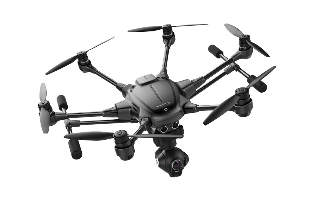 YUNEEC Typhoon H Pro