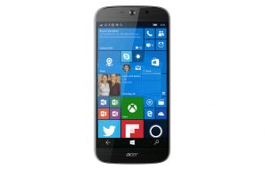 Acer Liquid Jade Primo Review