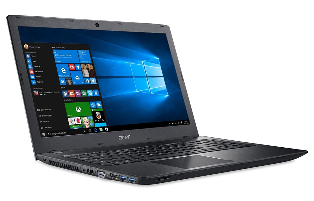 Acer TravelMate P259-MG-71UU Design