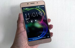 Asus Zenfone 3s Max First Impressions Details