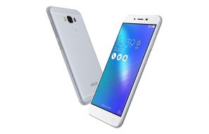 Asus Zenphone 3 Max (ZC553KL) Review