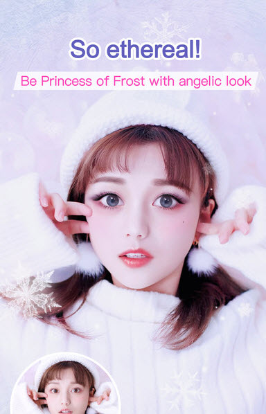 BeautyCam