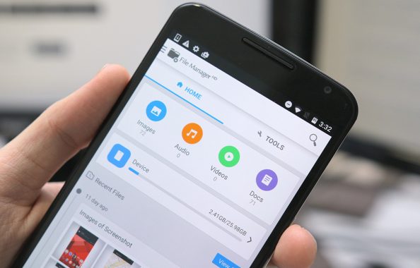 Best File Manager Apps