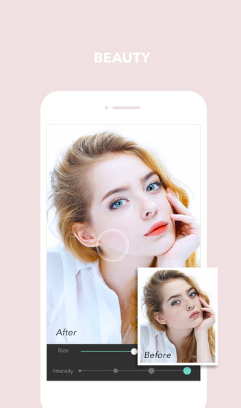 Cymera