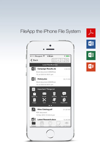 FileApp