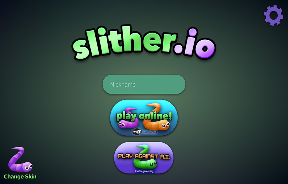 Top 10 Games Like Slither.io for Android and iOS