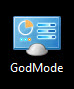 God Mode Icon