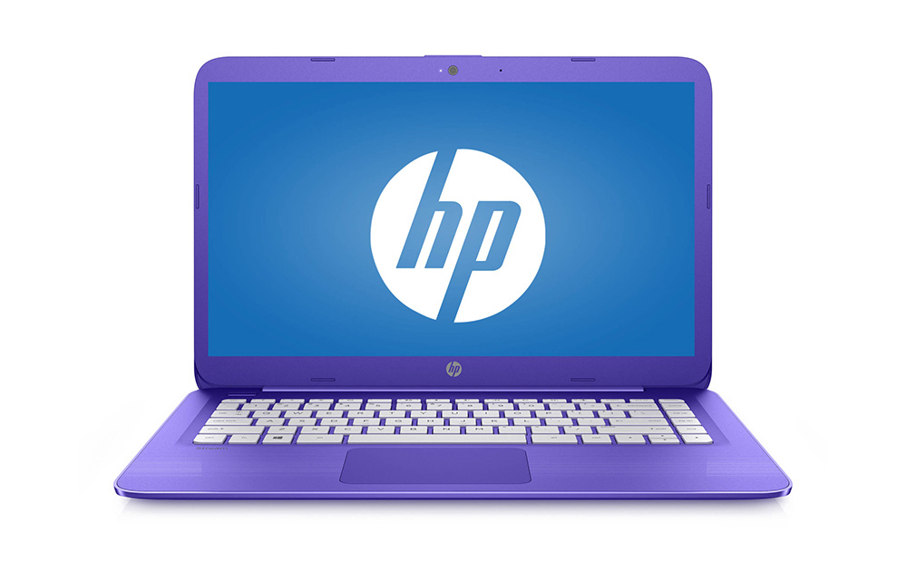 HP Stream 14 Design