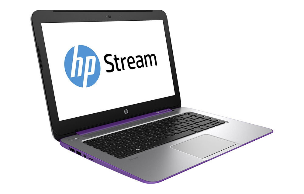 HP Stream 14 Price