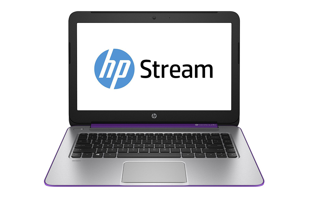 HP Stream 14 Review