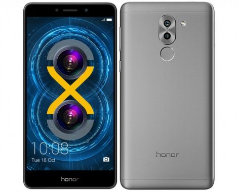 Honor 6X Specs, Price, Release