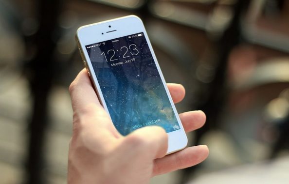 How To Set Up A Brand New iPhone