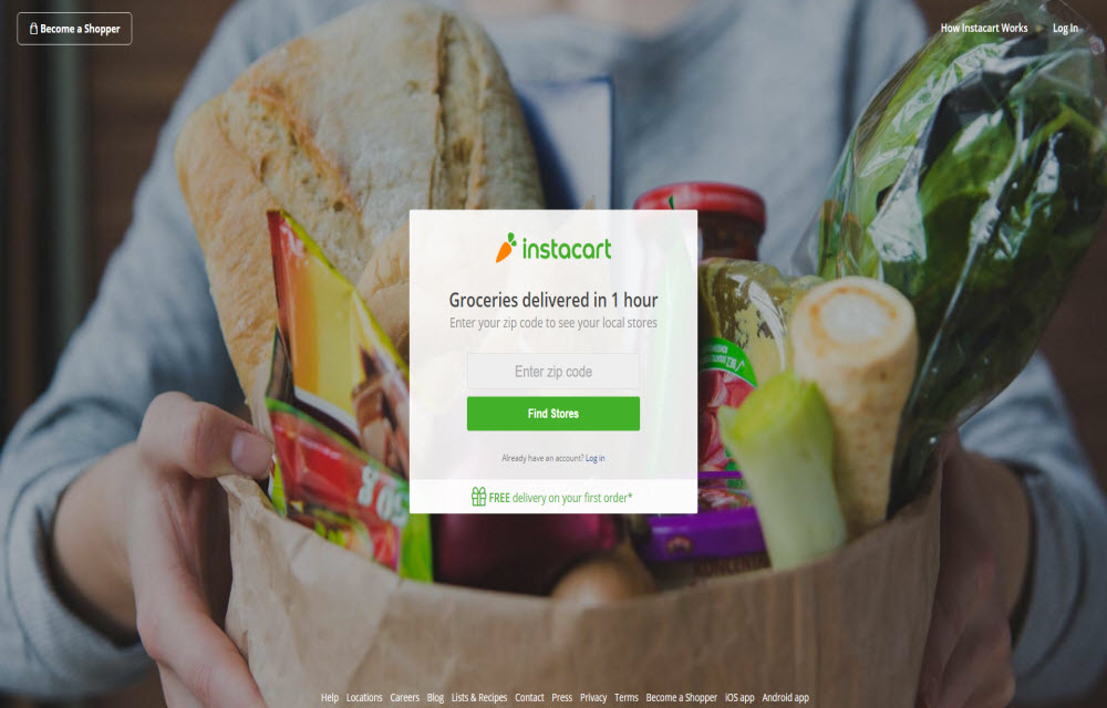 Instacart
