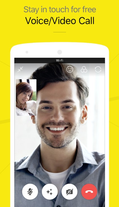 Kakao Talk