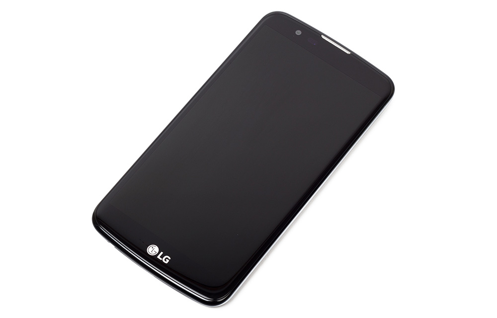 LG K10 LTE Display