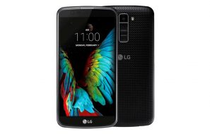 LG K10 LTE Review