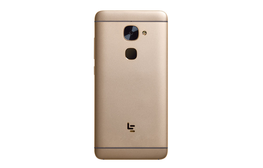 LeEco Le S3 Camera