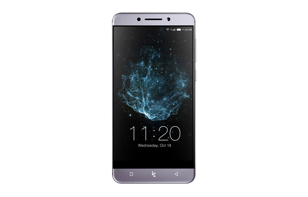 LeEco Le S3 Display