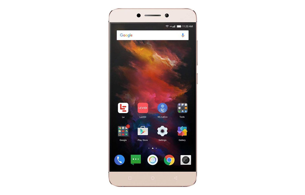 LeEco Le S3 Review