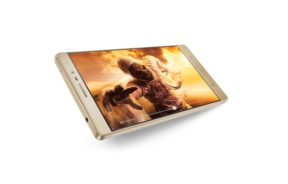 Lenovo Phab 2 Pro Display