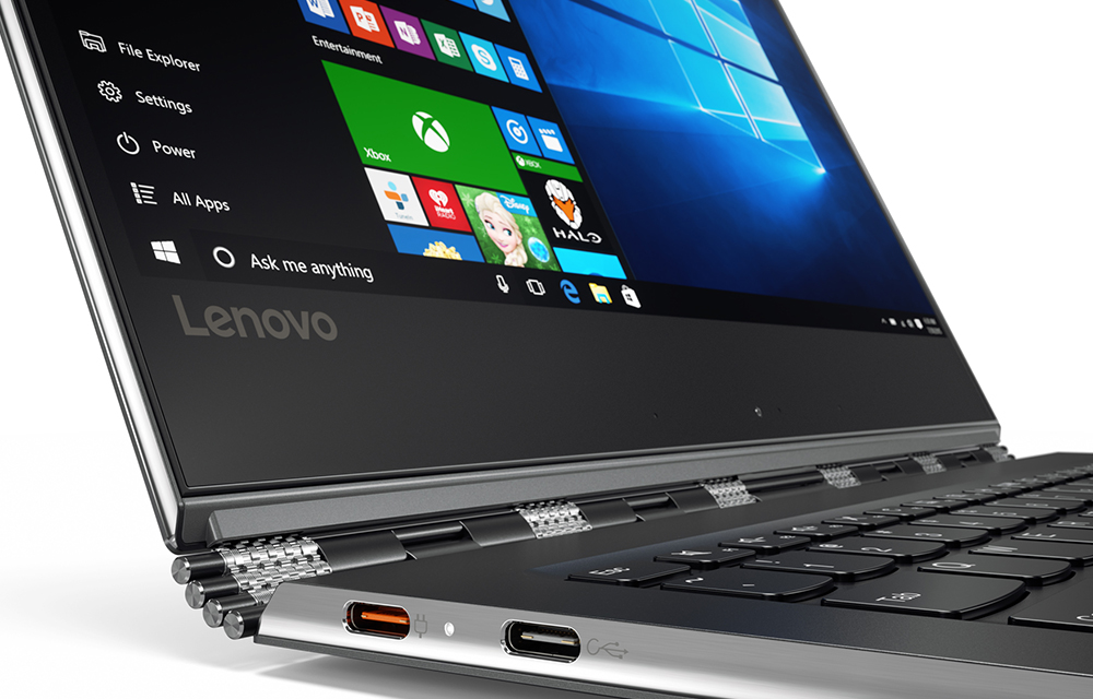 Lenovo Yoga 910 Price