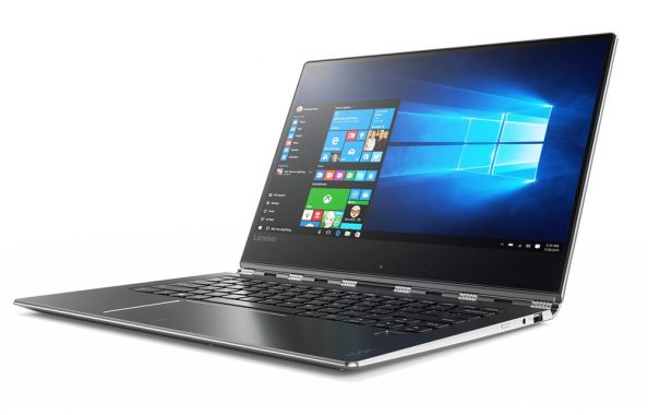 Lenovo Yoga 910 Review