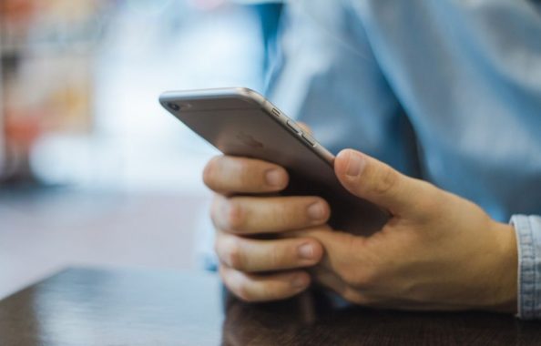 List Of Smartphone Sensors Explained - Guide