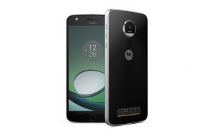 Moto Z Play Review